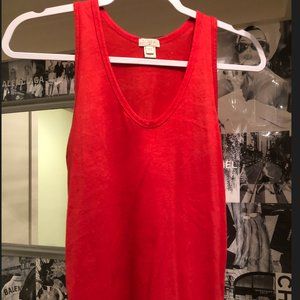 J.Crew Tank Top